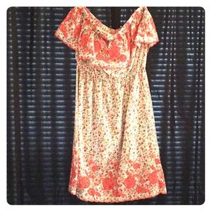 Summer dress